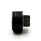 Thrifco Plumbing 1 Inch x 3/4 Inch x 3/4 Inch Galvanized Steel Reducer Tee 5217080 - alternate 2